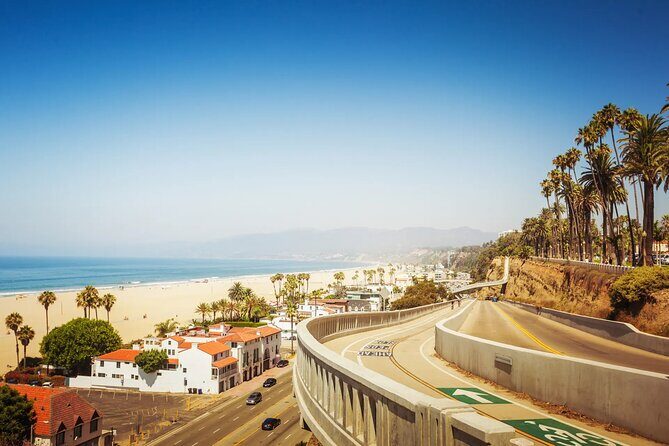 Explore Malibu's Coast: PCH & Beyond - Self Guided Audio Tour - How It Works and What You Get