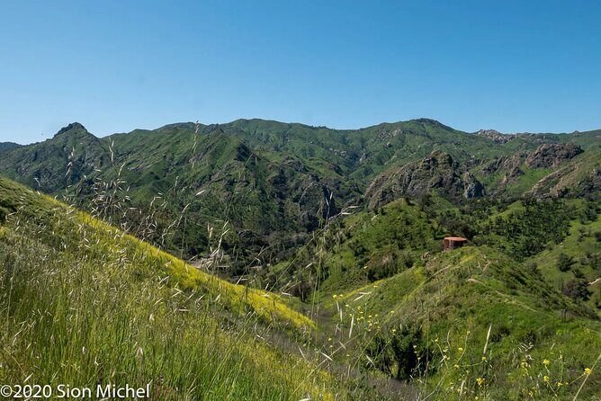 Explore Malibu's Coast: PCH & Beyond - Self Guided Audio Tour - Practical Tips for Your Malibu Adventure