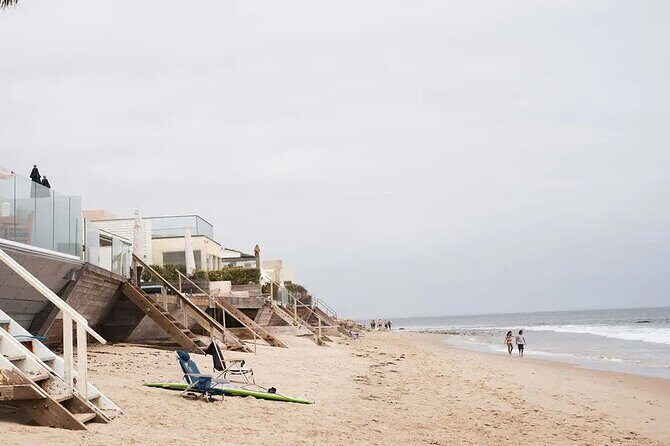 Explore Malibu's Coast: PCH & Beyond - Self Guided Audio Tour - Who Should Consider This Tour?