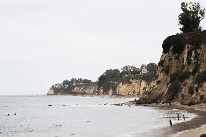 Explore Malibu's Coast: PCH & Beyond - Self Guided Audio Tour - The Bottom Line