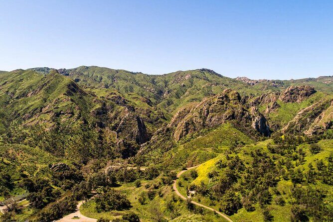 Explore Malibu's Coast: PCH & Beyond - Self Guided Audio Tour - FAQ