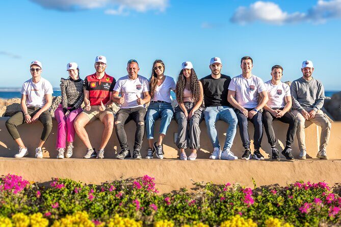 Explore Mallorca Driving a GT Cabrio Car - The Driving Experience and Tour Atmosphere