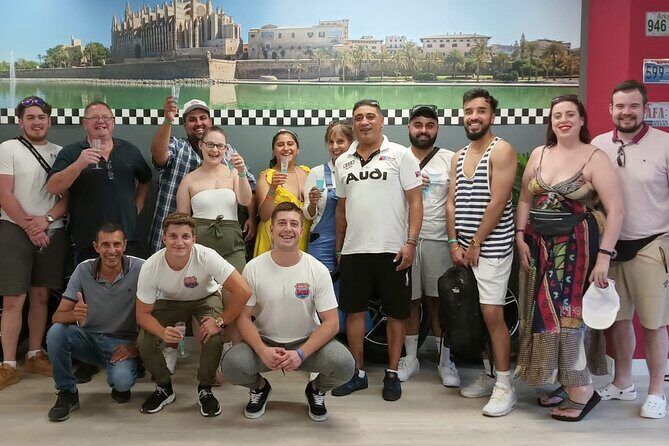 Explore Mallorca Driving a GT Cabrio Car - Is This Tour for You?