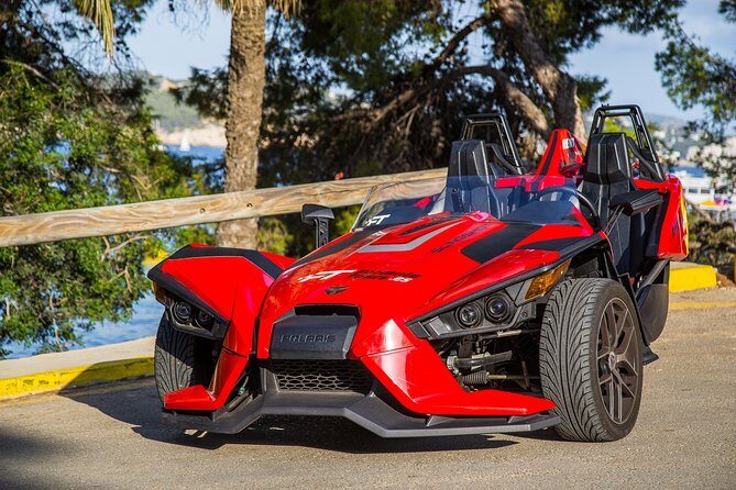 Explore Mallorca in Your Own Formula One Car - Authentic Feedback from Travelers