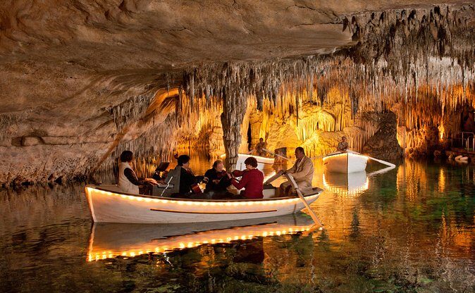 Explore Mallorca: Majorica Pearl Shop and Caves of Drach - Practical Details and Logistics