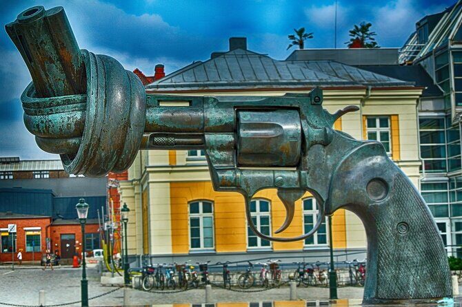 Explore Malmo in 60 minutes with a Local - Final Thoughts