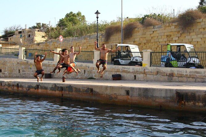 Explore Malta in a Self-drive Electric Car Tour - What Travelers Say