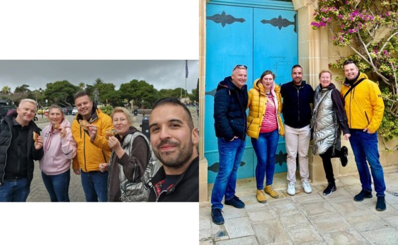 Explore Malta Your Way:Full-Day Private Chauffeur Experience - The Breakdown of the Experience