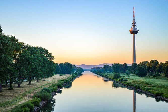 Explore Mannheim in 60 minutes with a Local - Who Is This Tour Best For?