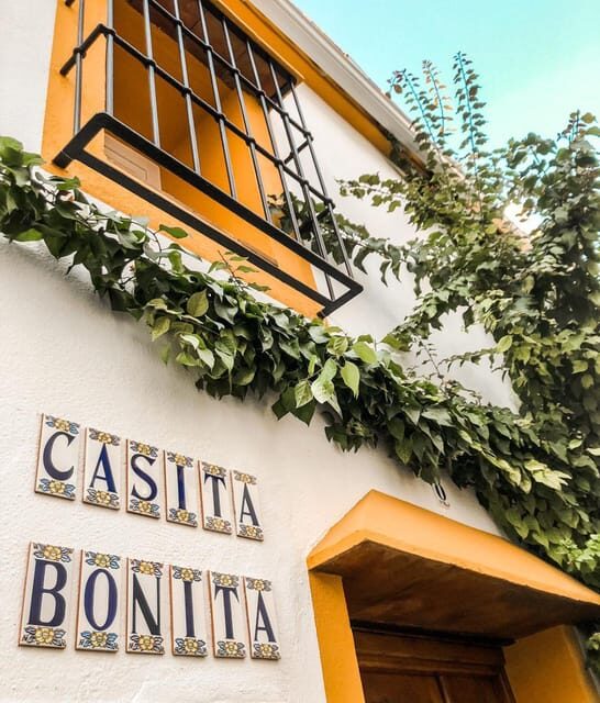 Explore Marbella Old Town: Authentic Tapas Food Tour - Key Points