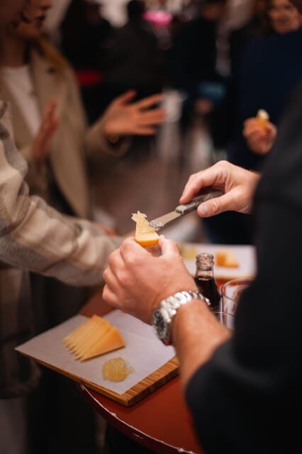 Explore Marbella Old Town: Authentic Tapas Food Tour - The Flaws—What to Keep in Mind