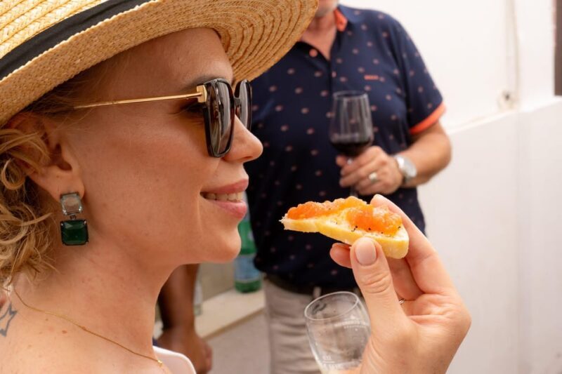 Explore Marbella Old Town: Authentic Tapas Food Tour - Final Thoughts