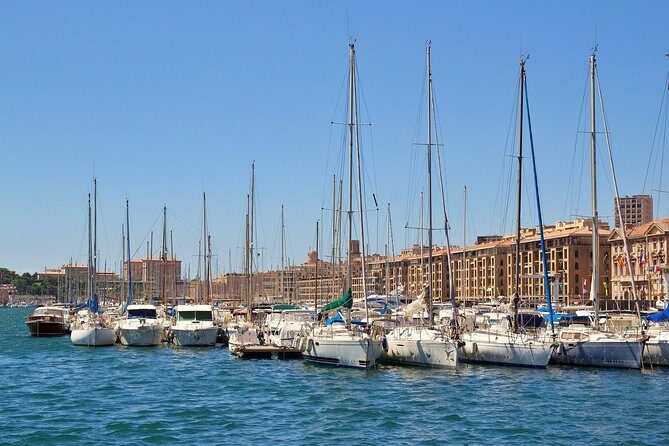 Explore Marseille in 90 minutes with a Local - A Closer Look at the Tour Experience