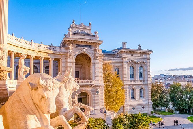 Explore Marseille in 90 minutes with a Local - FAQ