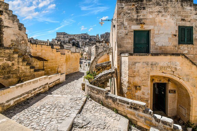 Explore Matera: 2-Hour Private Walking Tour - Who Will Love This Tour?