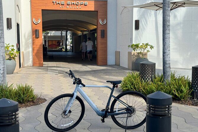 Explore Maui on an electric bike or scooter - A Practical Look at the Electric Bike and Scooter Rental in Maui