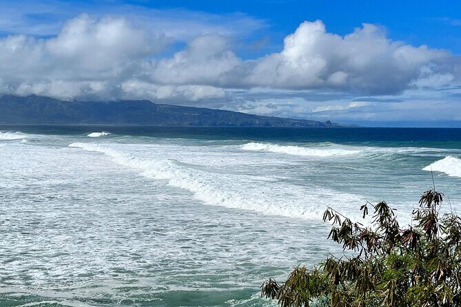 Explore Maui Private Tour - Key Points