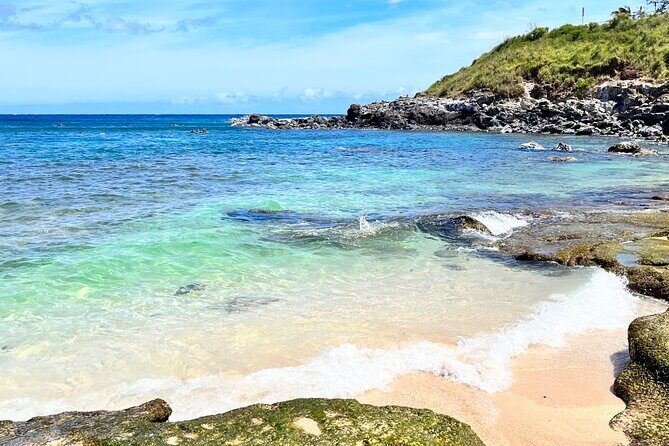 Explore Maui Private Tour - The Itinerary: A Closer Look