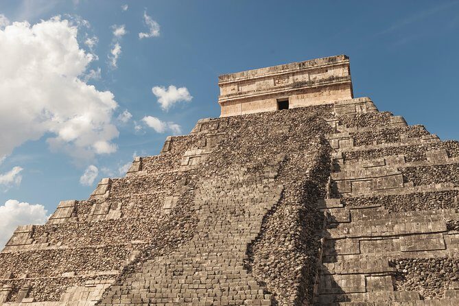 Explore Mayan Culture full day tour - Key Points