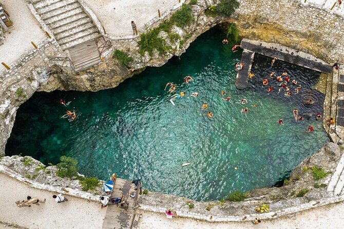 Explore Mayan Ruins Tulum & Coba, a cenote & Playa del Carmen - Who Should Consider This Tour?