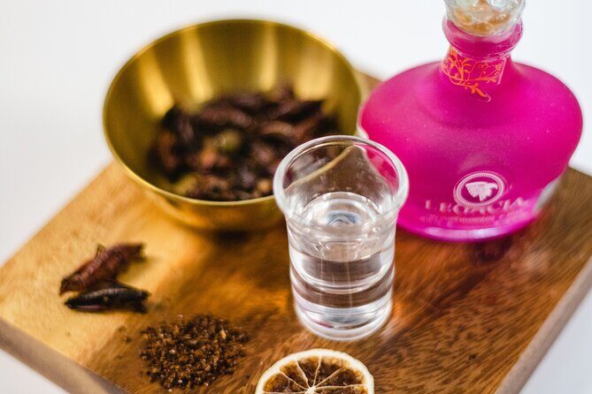 Explore Mexico Finest Agave Spirits and Cocktails - What to Expect from the Agave Spirits Tour