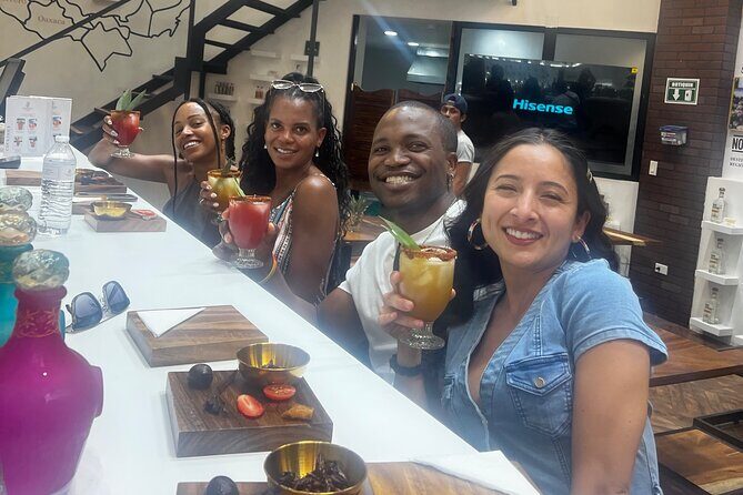 Explore Mexico Finest Agave Spirits and Cocktails - FAQ