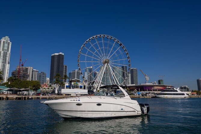 Explore Miami in Style: Private Boat Cruise Tour with Captain - Who Would Love This Tour?