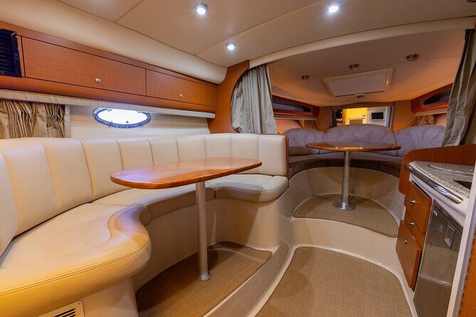 Explore Miami in Style: Private Boat Cruise Tour with Captain - In Summary