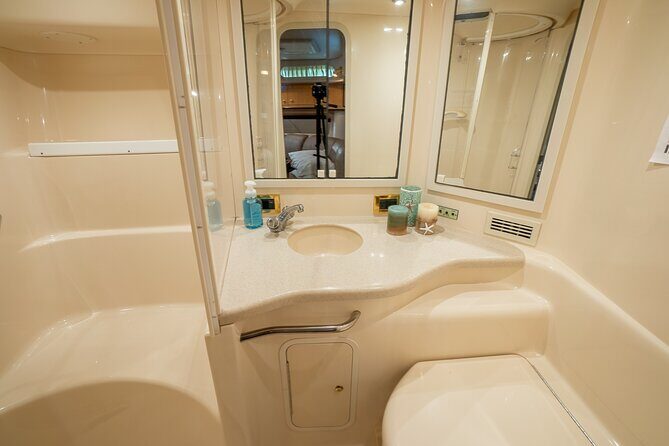 Explore Miami on a beautiful 45' Yacht - Final Thoughts: Is It Worth It?