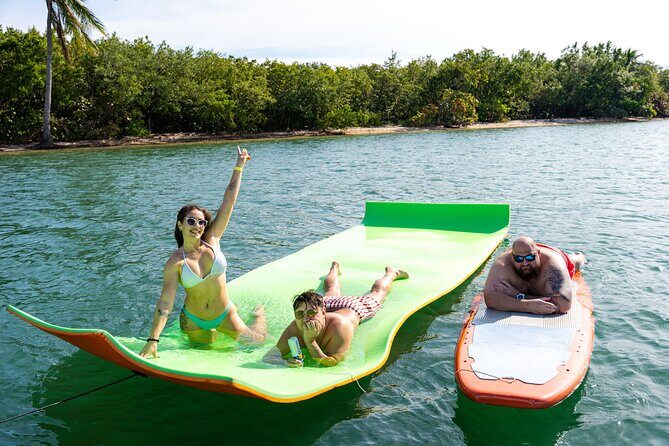 Explore Miami on a Luxury 65' Sport Yacht - Final Thoughts