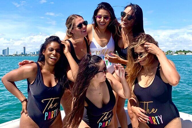 Explore Miami with a Private Boat Excursion - Who Is This Tour Best For?