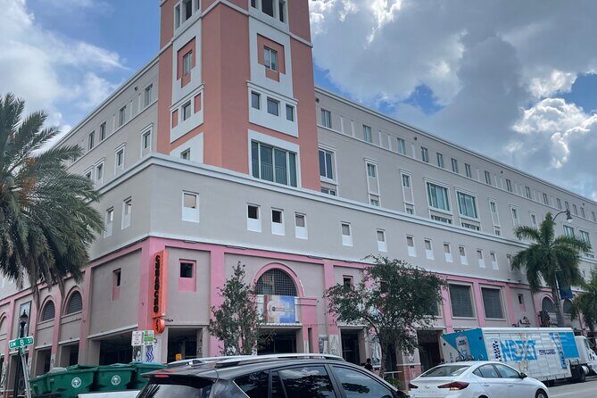 Explore Miami with a Private driver - FAQ