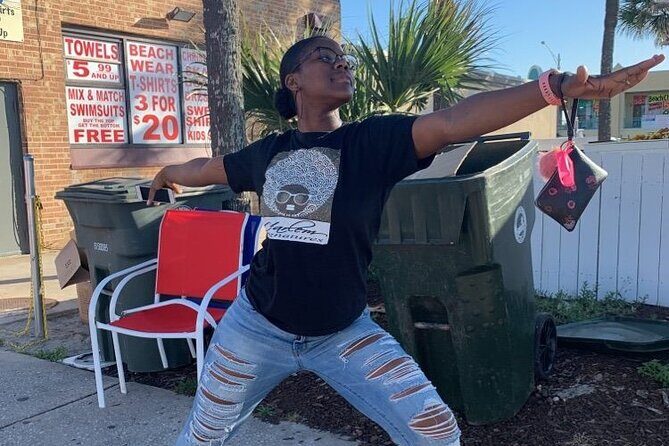 Explore Miami with a Unique Scavenger Hunt by Crazy Dash - The Ideal Audience for Crazy Dash Miami