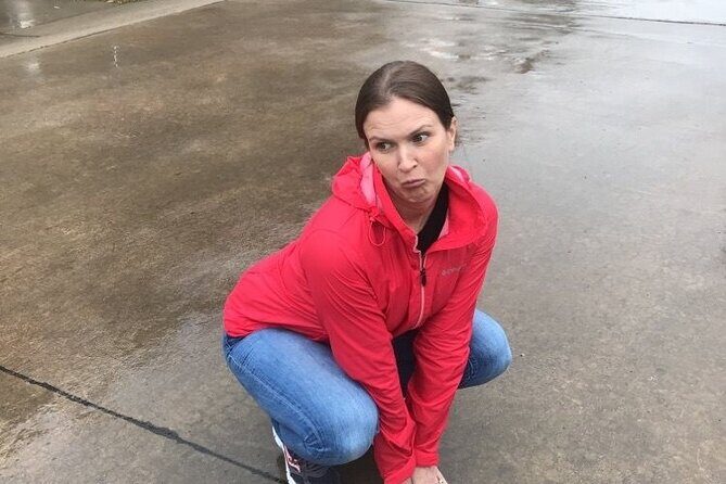 Explore Milton with a Unique Scavenger Hunt by Zombie Scavengers - What’s Included and What’s Not?