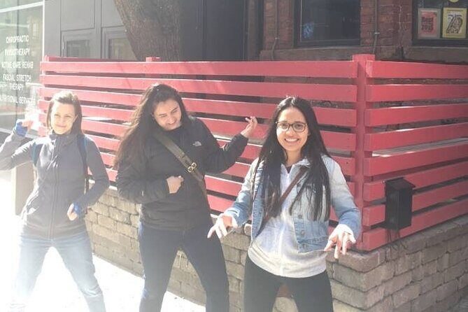 Explore Milton with a Unique Scavenger Hunt by Zombie Scavengers - How Does It Compare Value-Wise?