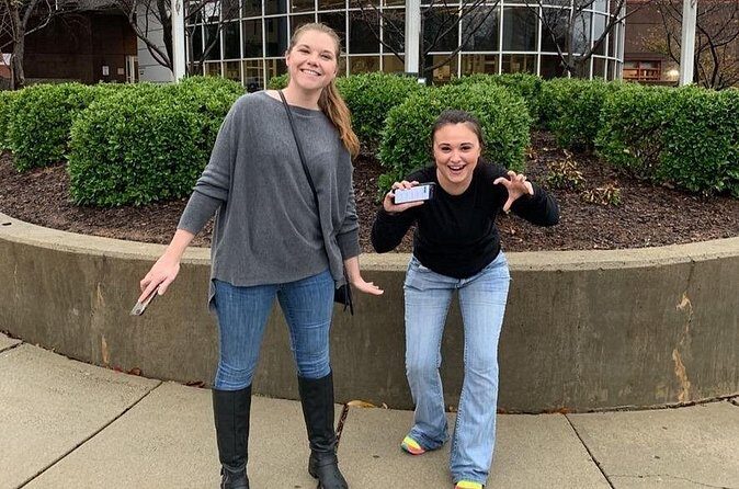 Explore Milton with a Unique Scavenger Hunt by Zombie Scavengers - What Do People Say?