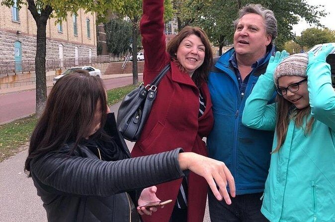 Explore Milton with a Unique Scavenger Hunt by Zombie Scavengers - Who Should Consider This Experience?