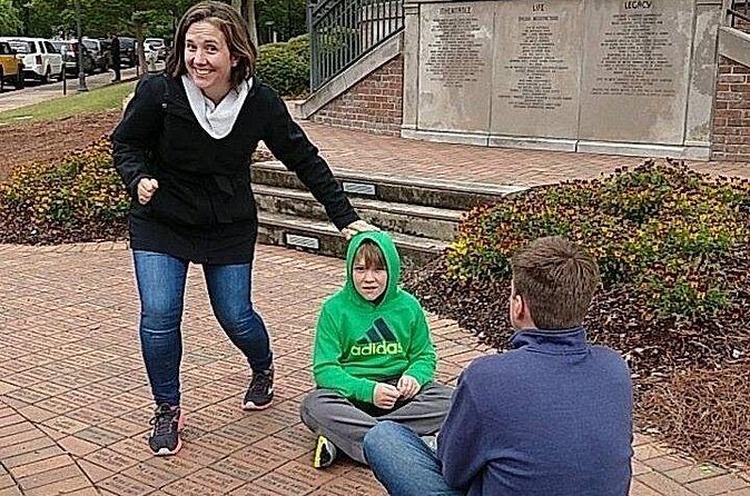 Explore Milton with a Unique Scavenger Hunt by Zombie Scavengers - The Sum Up