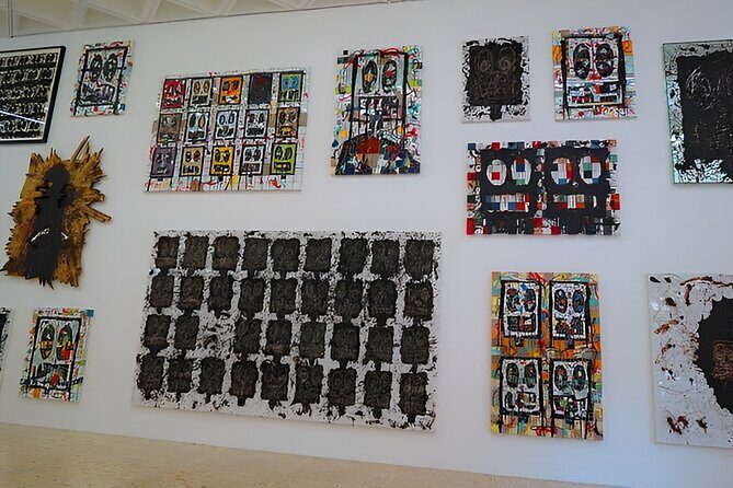 Explore Modern Art & Murals in Mexico City's Best Museums - The Experience: What’s the Vibe?