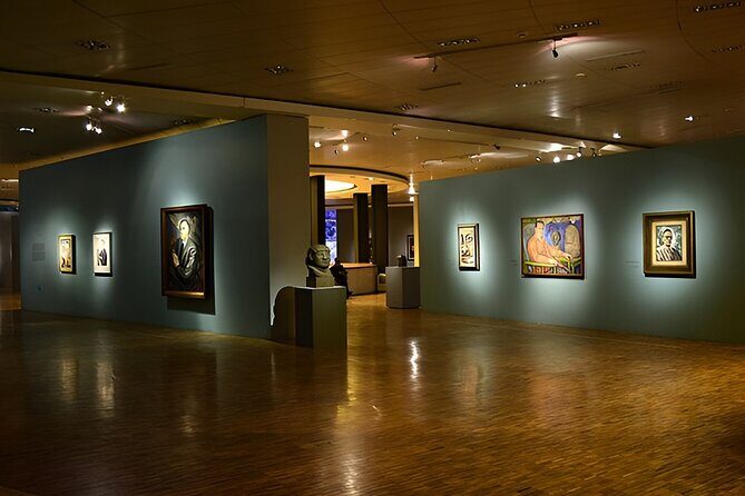 Explore Modern Art & Murals in Mexico City's Best Museums - The Sum Up