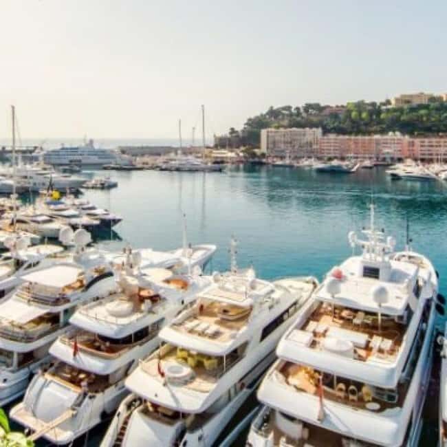 Explore Monaco: Guided Walking Tour With Local Guide - An Honest Look at the Experience