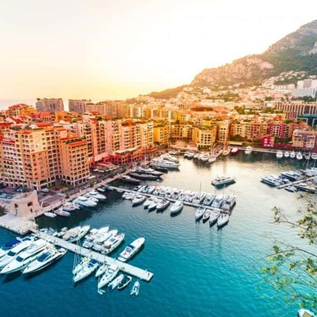 Explore Monaco: Guided Walking Tour With Local Guide - Who Should Consider This Tour?