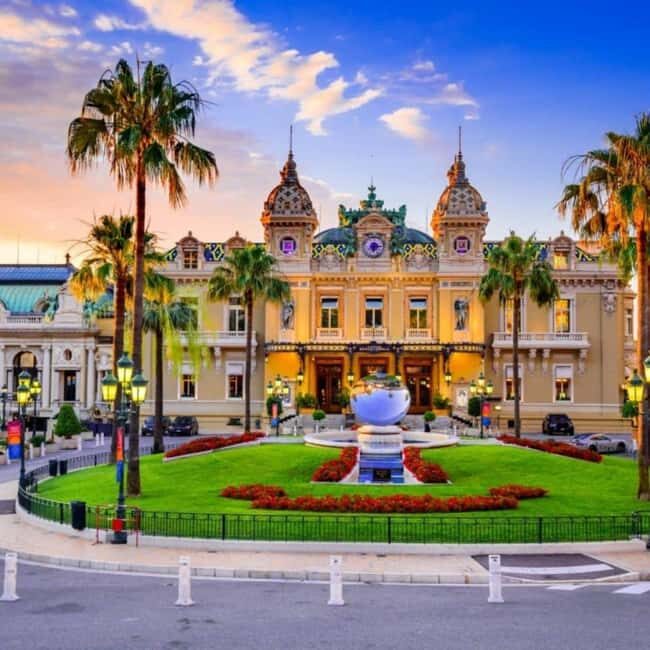 Explore Monaco: Guided Walking Tour With Local Guide - The Sum Up