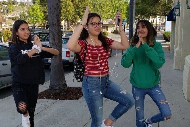 Explore Moncton with a Unique Scavenger Hunt by Zombie Scavengers - FAQ