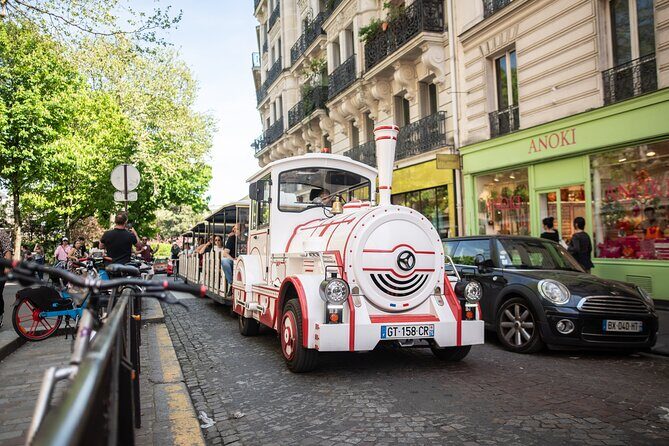 Explore Montmartre like a local - Private walking tour - What the Tour Offers