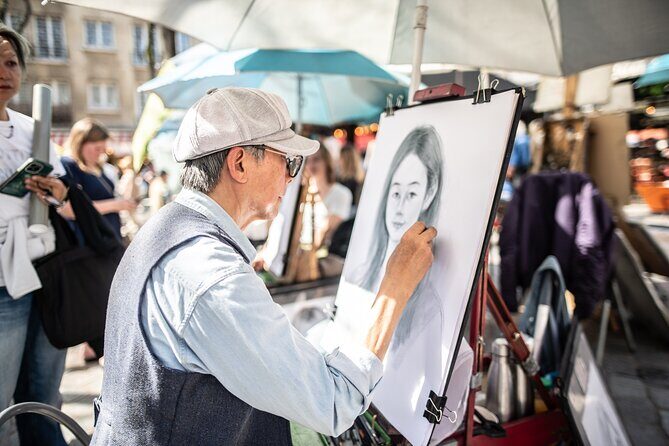 Explore Montmartre like a local - Private walking tour - The Price and Its Value