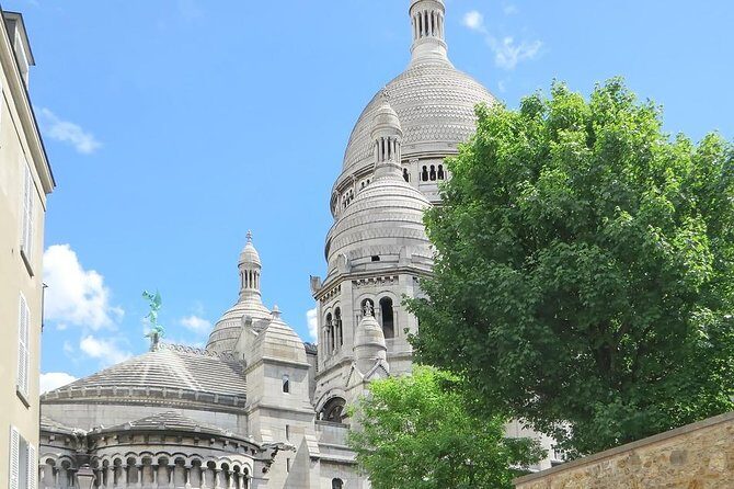 Explore Montmartre like a local - Private walking tour - The Experience from Reviews