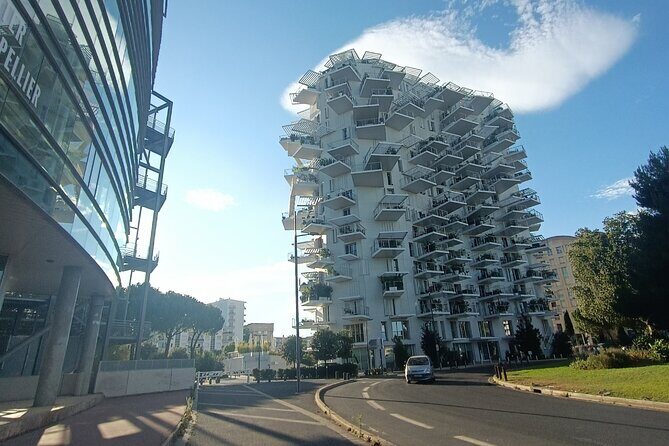 Explore Montpellier by bike-taxi on a 3-hour private trip - FAQ