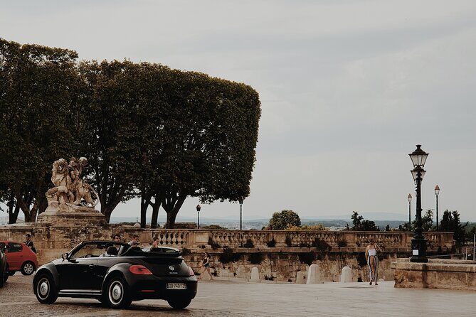 Explore Montpellier in 60 minutes with a Local - FAQs