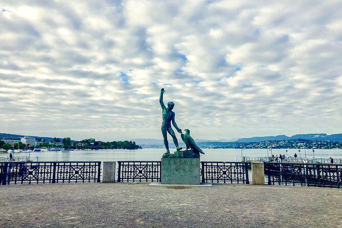 Explore Montreux in 60 minutes with a Local - FAQs